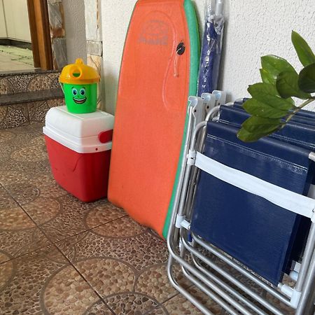 Casa em Balneário Camboriú Villa Esterno foto