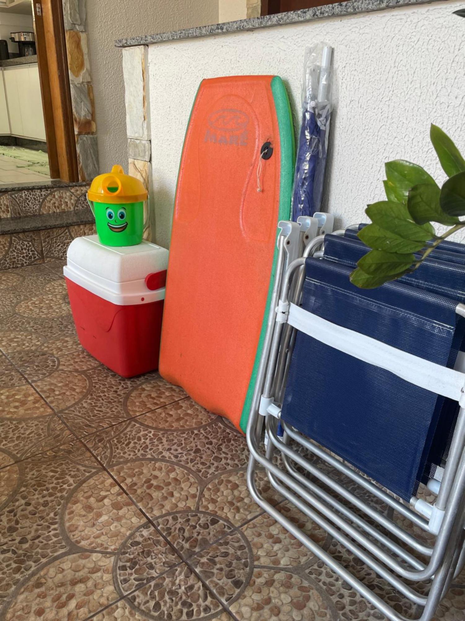Casa em Balneário Camboriú Villa Esterno foto