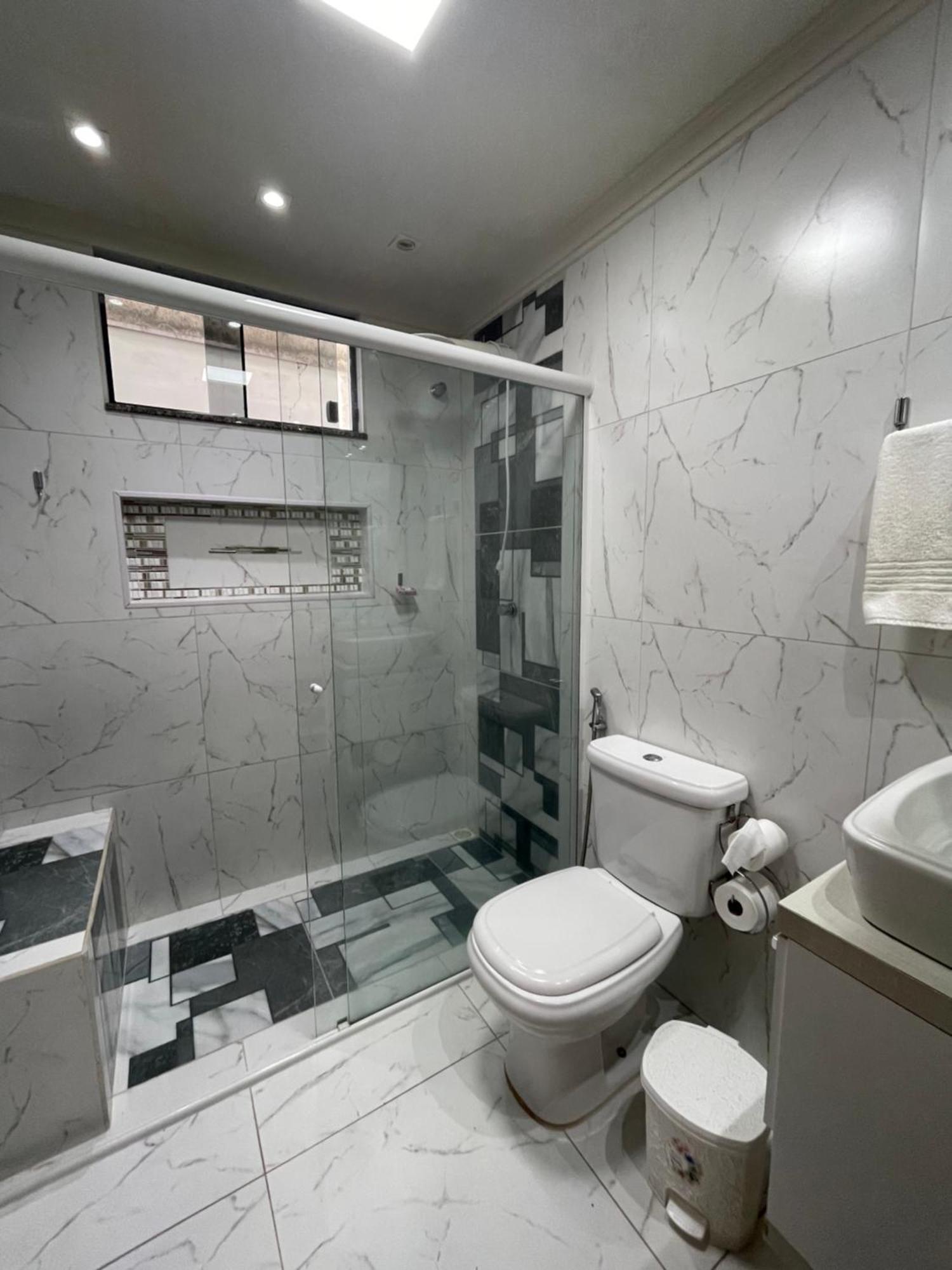 Casa em Balneário Camboriú Villa Esterno foto