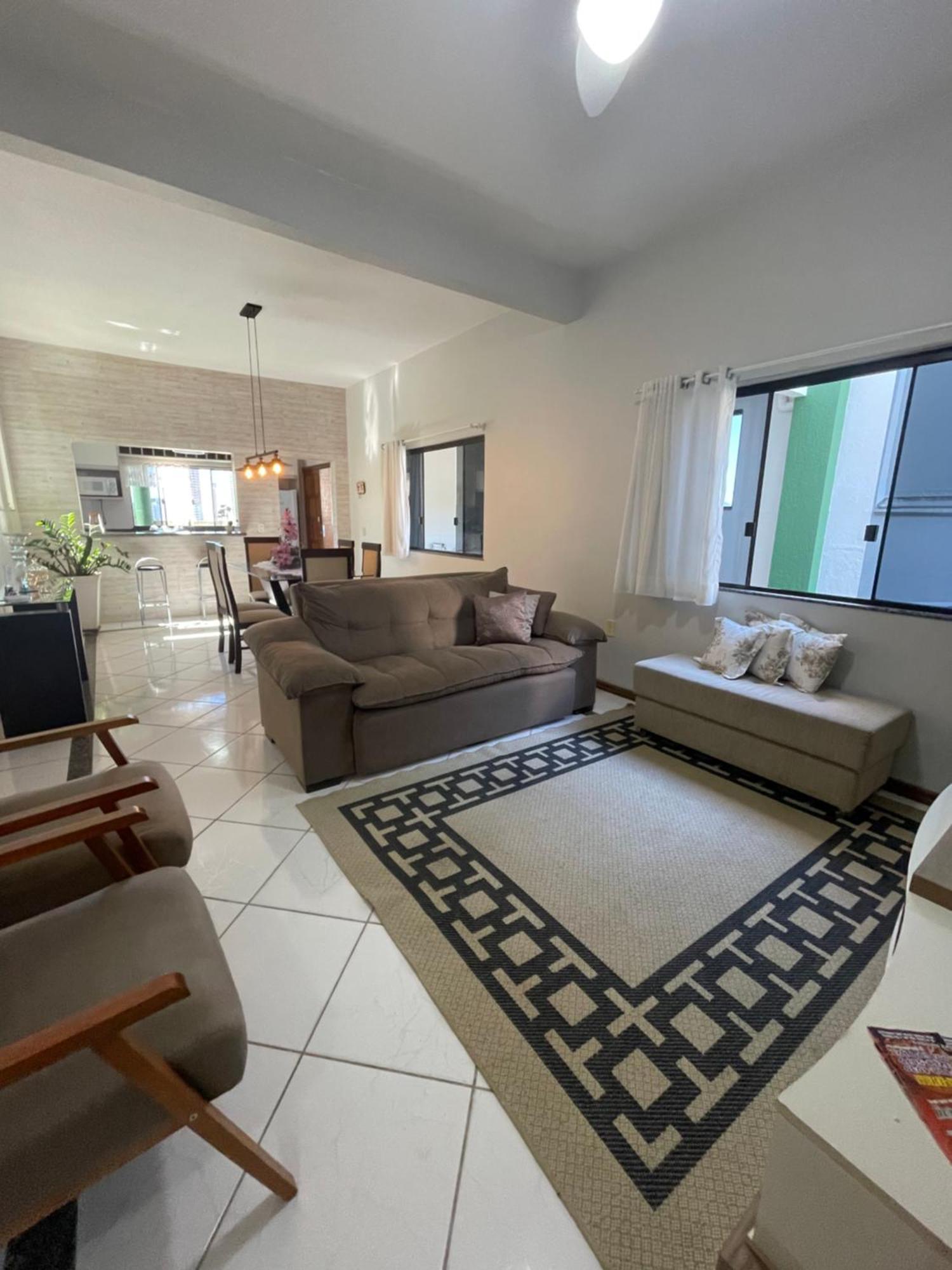 Casa em Balneário Camboriú Villa Esterno foto
