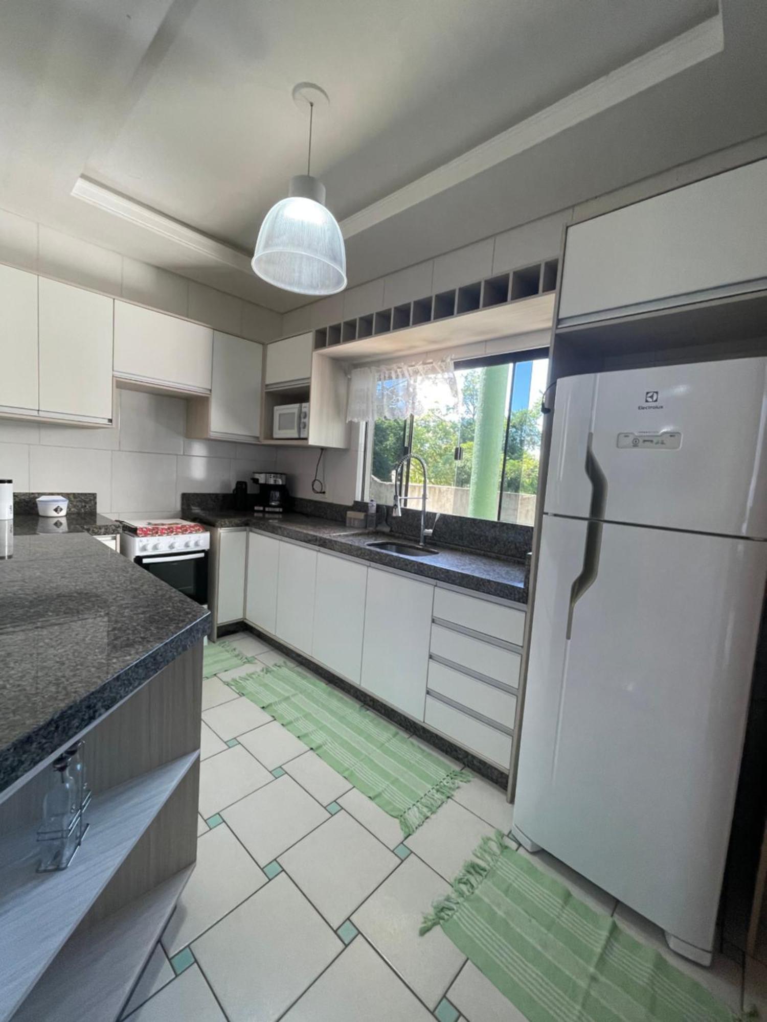 Casa em Balneário Camboriú Villa Esterno foto